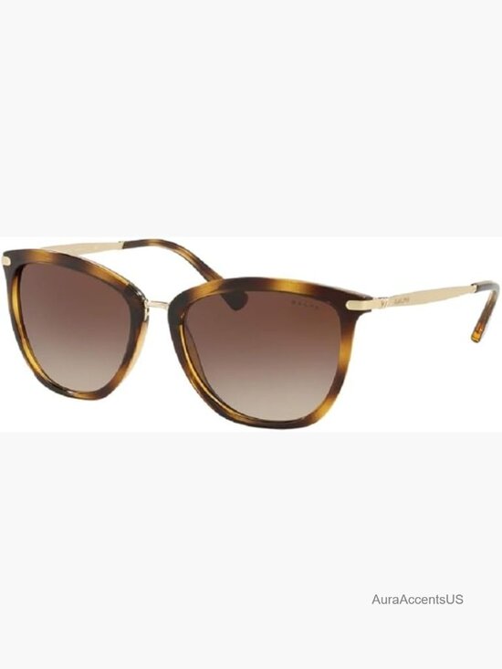 Cateye Sunglasses with Eyewear Care Kit Bundle - Gradient Lenses main image 4